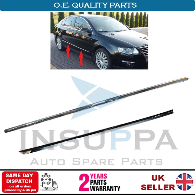 Citroen Jumper Vitres porte latérale de chargement stock