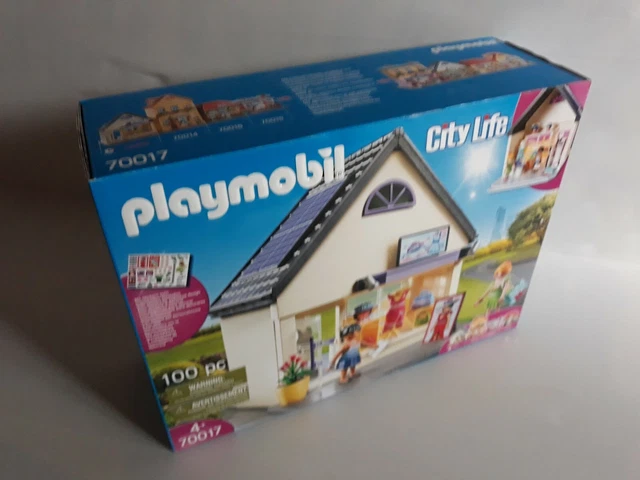 PLAYMOBIL 70017 MI TIENDA DE MODA - Juguetería Eureka