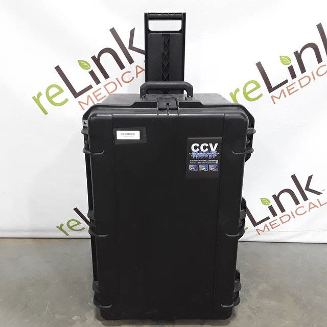 CCV LLC Clear Cervical Visualizer System