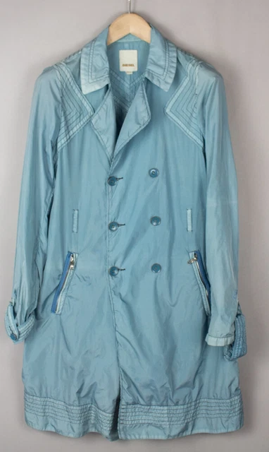 Manteau femme diesel deals
