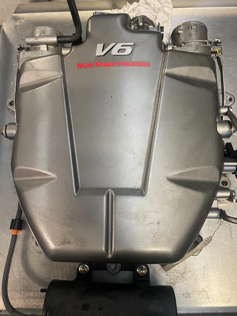 boite d admission  pour suzuki df 250 cv et 200 et 225cv