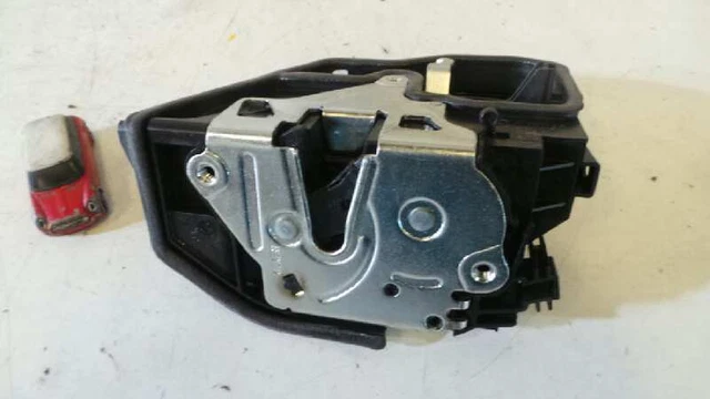 7229459 serrure porte arrière gauche bmw 5 20 d (184 cv) 2010 4 pines 1768456