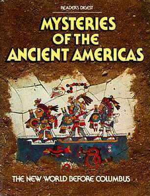 Ancient America Before Columbus Mysteries Pyramids Vikings Anasazi HUGE 365 PIX
