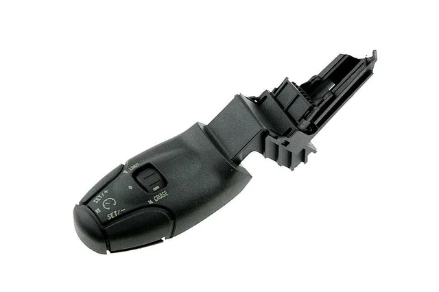 Commodo Volant Compatible Peugeot Citroën - Berlingo C2 C3 C4 C5 Picasso 206 307 - Essuie-glace DL-5326 6239JJ