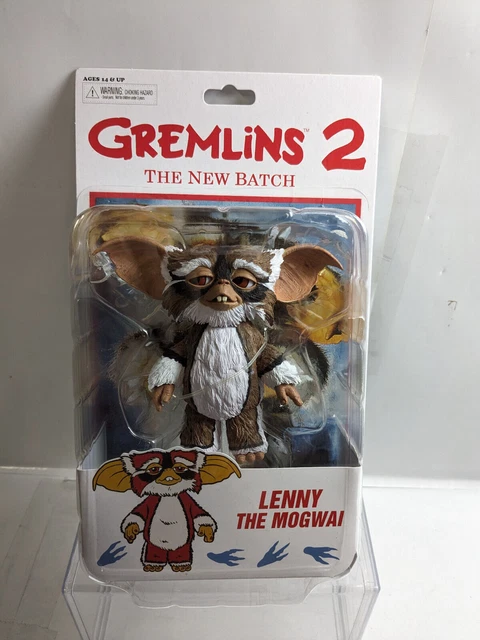 Gremlins 2 - Lenny the Mogwai