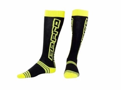 GP Pro Ragazzi MX Off Road Enduro Atv Traspirante Gara Calze