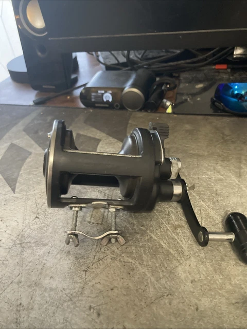 Reels, Fishing, Sporting Goods - PicClick