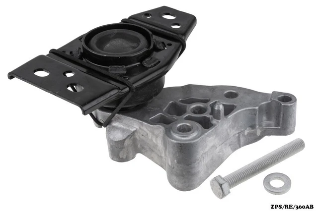 Support Moteur Gauche/droit TEDGUM Pour Jeep Grand Cherokee, Cherokee - Pièce De Remplacement Référence TED79463