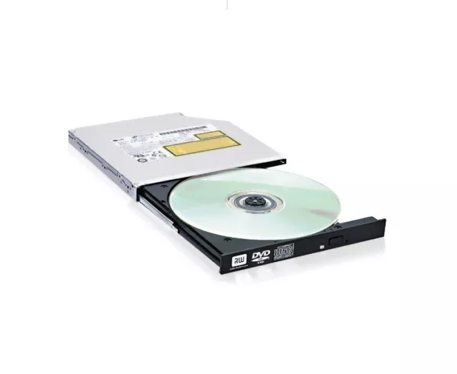 LG GSA-T40N Optical Drive Super Multi DVD Re-writer Without Software