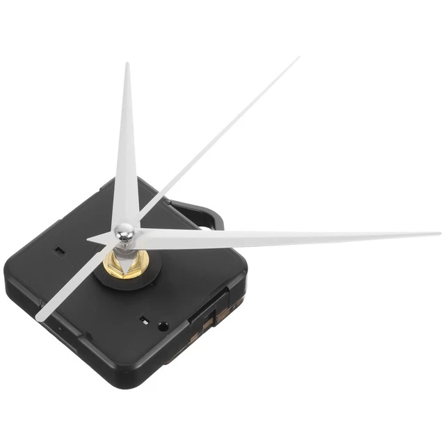 KIT DE MOUVEMENT D'horloge De Haute Précision à Faire Soi-même Pour