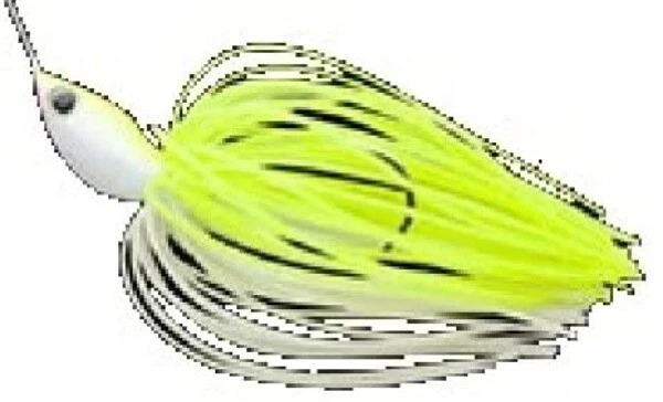 NORIES VOLCANO GRIPPER 1/2oz 720 White Chart Crystal G Stylish anglers ...