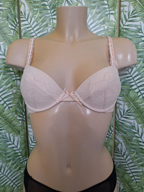 Soutien-gorge Lise Charmel Antigel - Taille 90E - Bonnet E - Aile D'ange - Neuf étiqueté