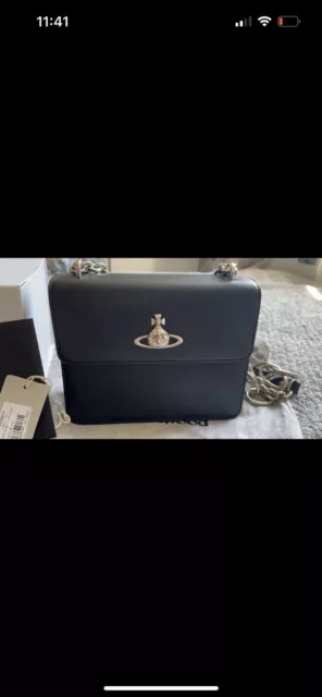 Vivienne westwood florence bag deals