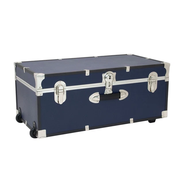 Seward Explorer 30" Trunk with Wheels & Lock
