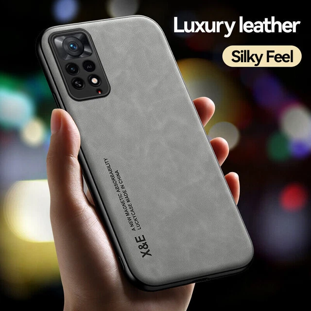 Schutz Hülle für Xiaomi 11 12 13 Pro Redmi Note 11s 11 Pro 10 Pro 5G Handy Case