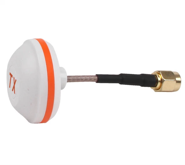 Walkera Runner 250 Racer QR X350 PRO-Z-16 5.8Ghz Antenna SMA Mushroom