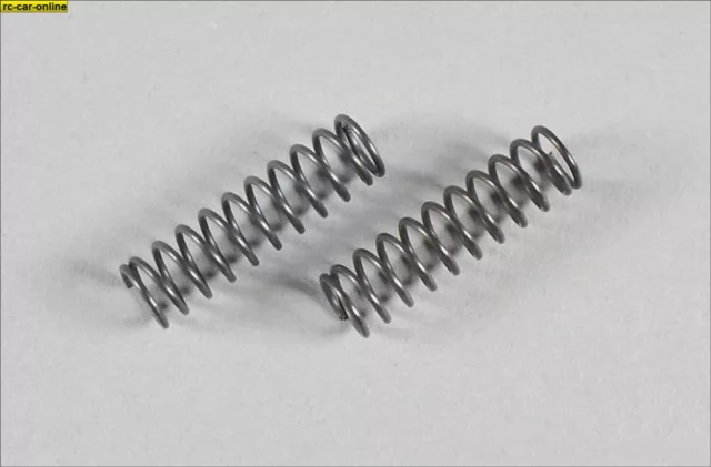 Mecatech Rückholfeder Hauptbremszylinder - 1000-06 - return spring, Feder