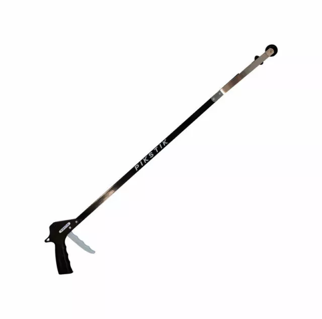 PikStik Industrial 36 in. Reacher Grabber Tool 8 lb. pull