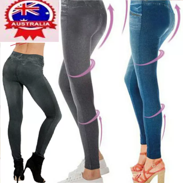 Women Leggings Jeggings Style 3 colour slim Sexy BK Fashion Pants Jeans Skinny