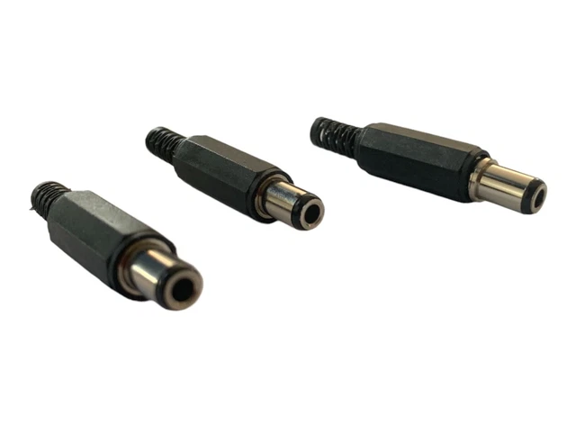 2 Pz DIN 6 Pin DIN6 Jack Circolare Donna Montaggio Pannello PCB - Foto 4