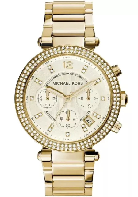 Reloj de pulsera para mujer Michael Kors - MK5354