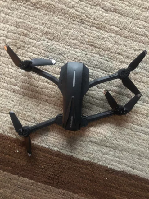 drone Mit Kamera