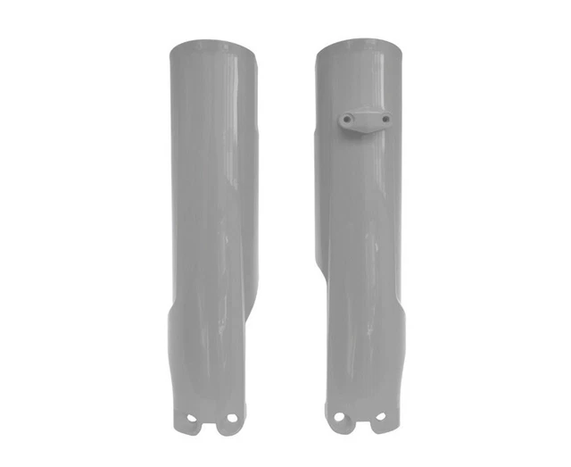 Coperture Forcella Anteriore Originali In Plastica Per Aprilia ESRZ - Foto 3