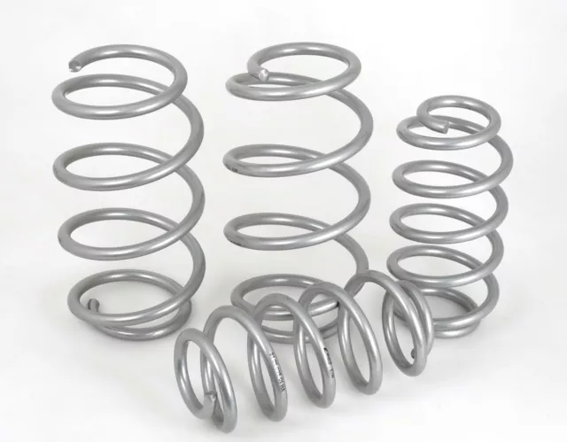 Eibach Pro-Lift-Kit E30-25-035-01-22 +30mm Mercedes Benz GLA X156 Federn Springs