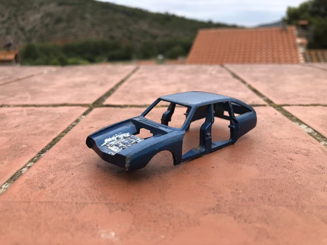 Citroën CX Pallas X 011455 (2015) - Dinky Toys Editions Atlas / DeAgostini