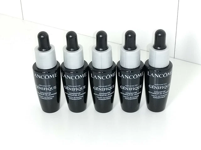 Lancome Advanced Genifique Youth Activating Concentrate 50 ml  ( 5 x 10ml )