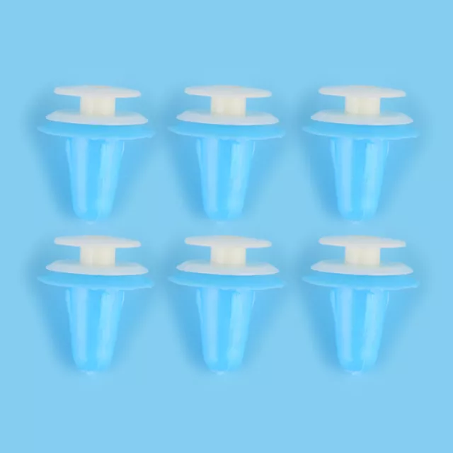 30x Door Trim Panel Clip Retainer Fastener Fit for Toyota Camry 4Runner Mazda