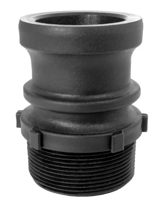 Gator Lock GLP 150 F 3.8cm Adaptateur Mâle X 3.2cm Npt Coupleur Rapide Pièce