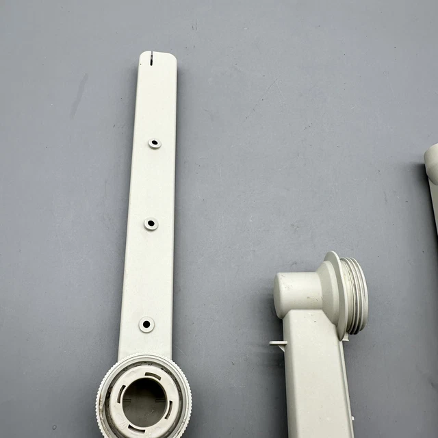 MIELE G1023 G6100 Dishwasher Main Spray Arm Blade Wash Large Feeder