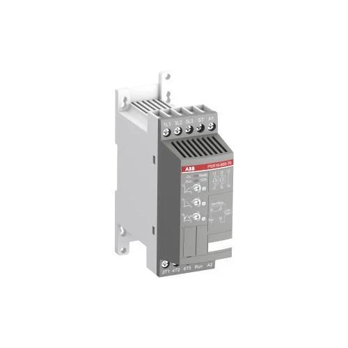 ABB Stotz-Kontakt Anlasser PSR16-600-70 100-240VAC 1SFA896107R7000