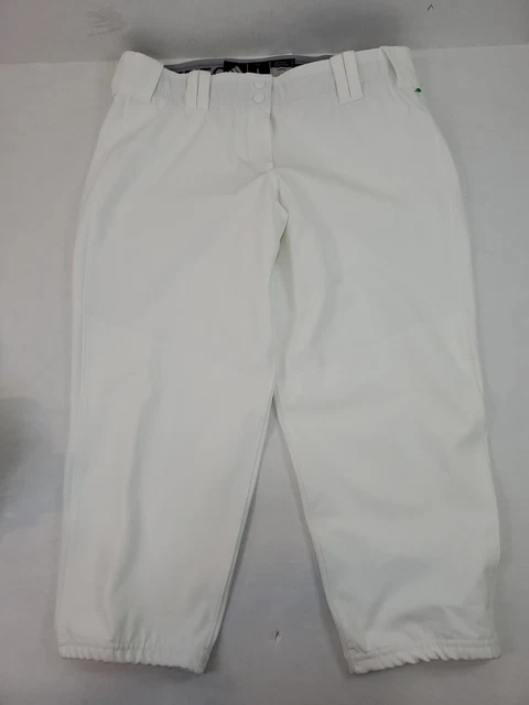 adidas diamond queen softball pants