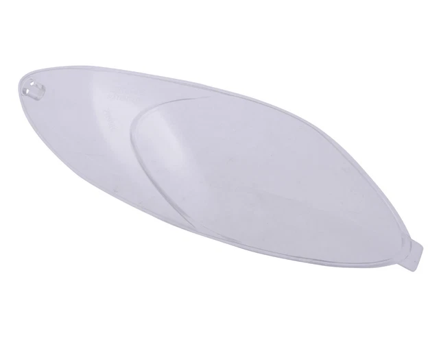 verre de phare pour le droit de Piaggio NRG