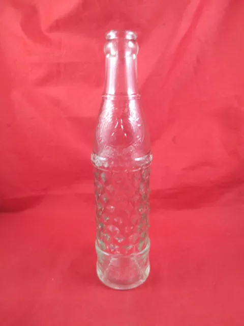 Vintage Golden eagle beverage soda bottle Erie PA
