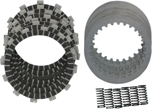 DP Brakes DPK Clutch Kit DPK163 OEM Replacement DPK163 DPK163