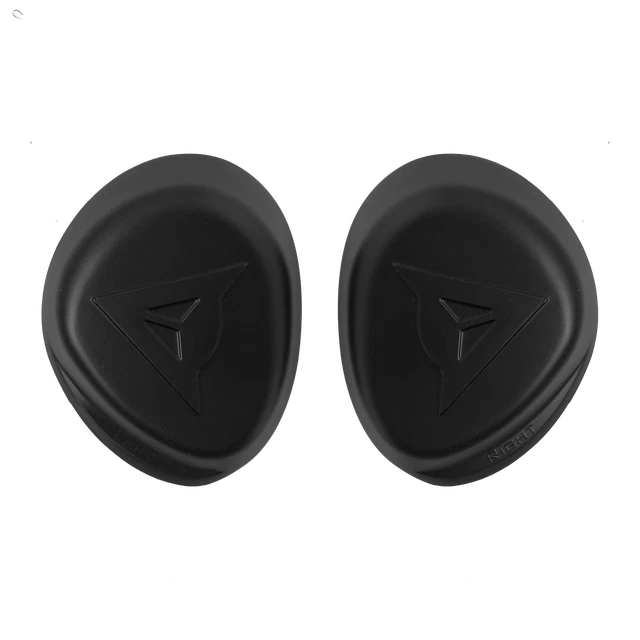 Elbow sliders Dainese RSS 3.0 Black
