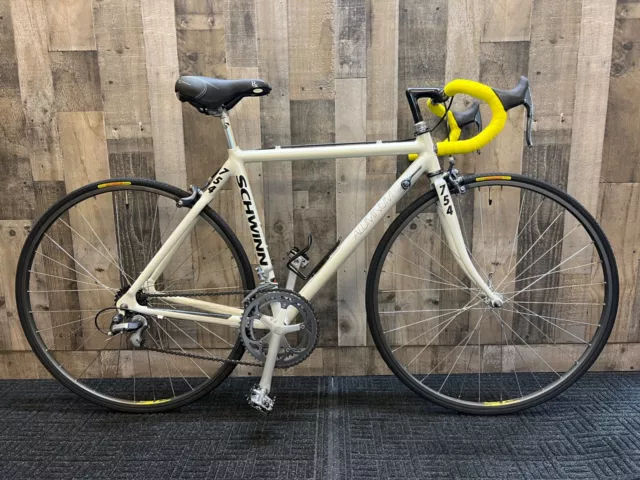 1989 SCHWINN 754 PDG Paramount Road Bike, 19" frame, NICE, clean & ready! 1989 SCHWINN 754 PDG Paramount Road Bike, 19" frame, NICE, clean & ready!