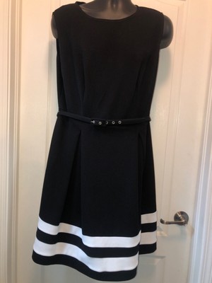 Women Dress Size 14W --- FREE SHIPPING