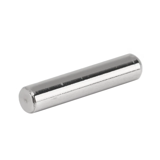 100pcs Dowel Pin Stainless Steel Shelf Support Pin For Machinery Manufacturing❤