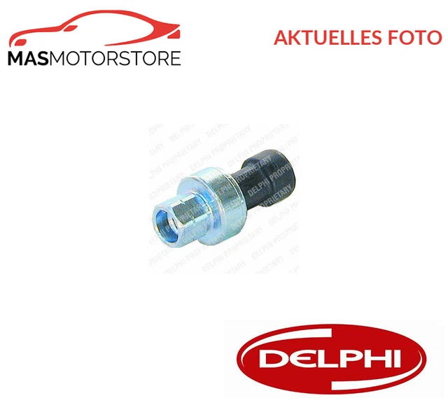 Druckschalter Drucksensor Klimaanlage Delphi Tsp0435066 P Für Peugeot Bipper
