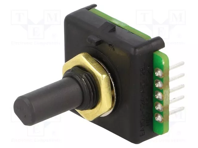 1 piece, Encoder: absolute EAW0J-C24-AE0128L /E2UK