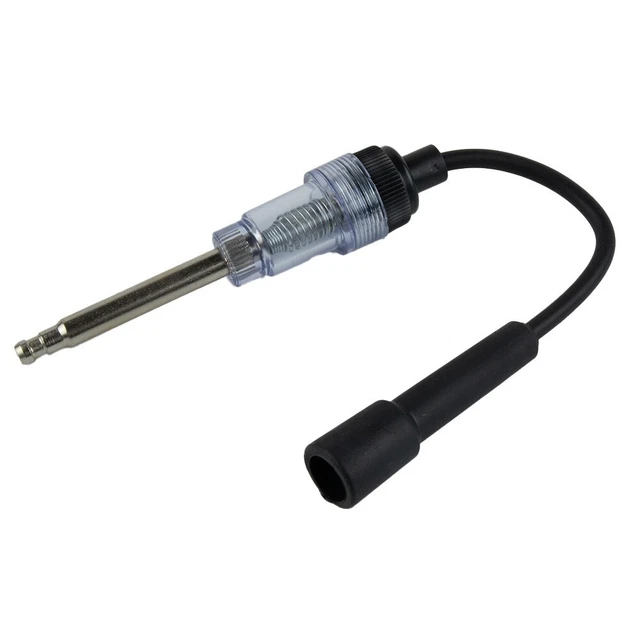 Tester Per Candele Di Accensione Auto - Strumento Diagnostico Per Bobine E Candele - Compatibile Con Auto E Moto - Foto 7
