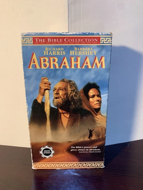 その他 Abraham [VHS] ABRAHAM (VHS, 1994) $10.35 - PicClick CA