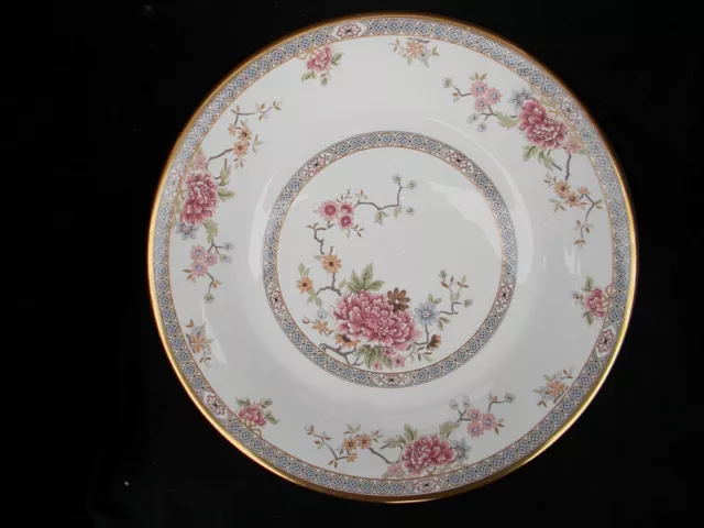 Royal Doulton CANTON Side Plate. Diameter 6 5/8 inches