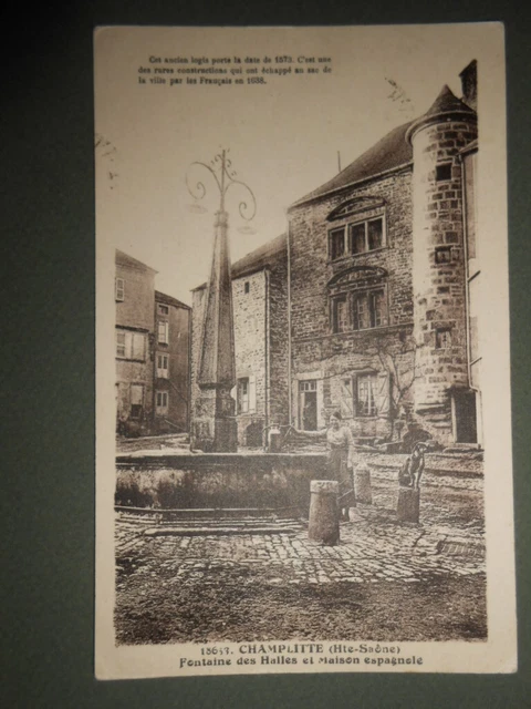 Amis des Musées départementaux de Champlitte et Château-Lambert (70