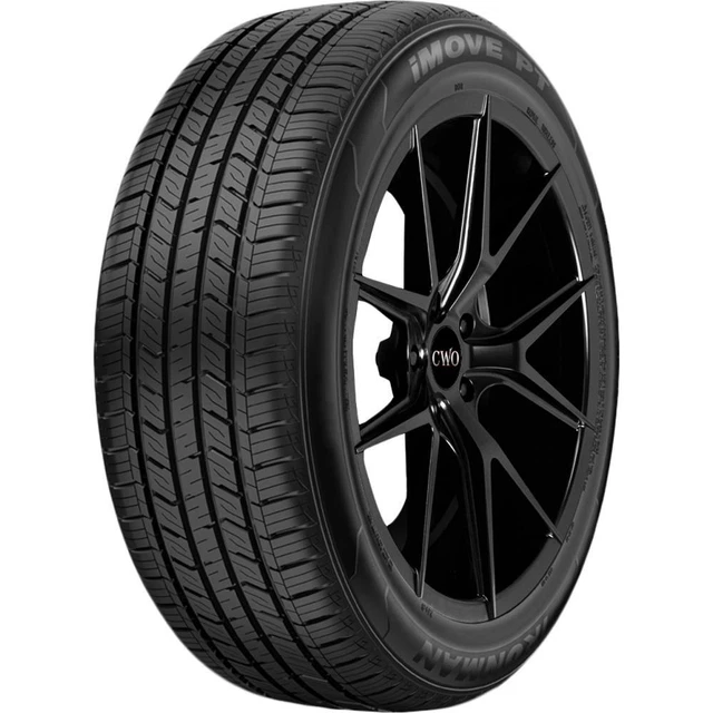 Ironman iMOVE PT 175/70R14 84T Tire (QTY 1)