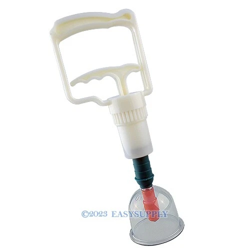 Ventouses Médecine Traditionnellle Chinoise Avec DVD Instruction 24-cups